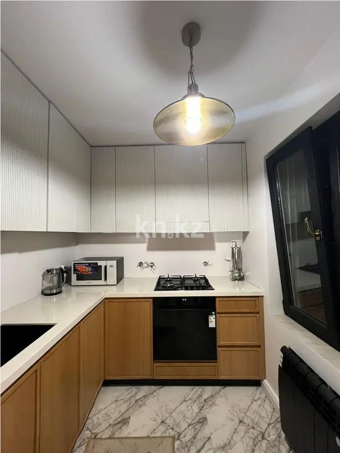 Продажа 3-комнатной квартиры, 65 м² в Алматы