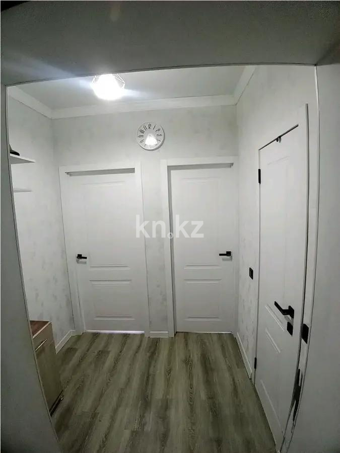 Продажа 1-комнатной квартиры, 35 м² - Продажа однокомнатных квартир в Астане - страница 7 фото 4 из 4