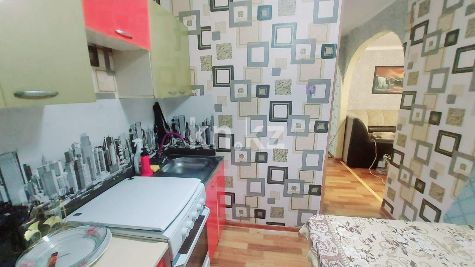 Продажа 2-комнатной квартиры, 46 м² - Продажа квартир в Караганде в Майкудуке фото 8 из 12