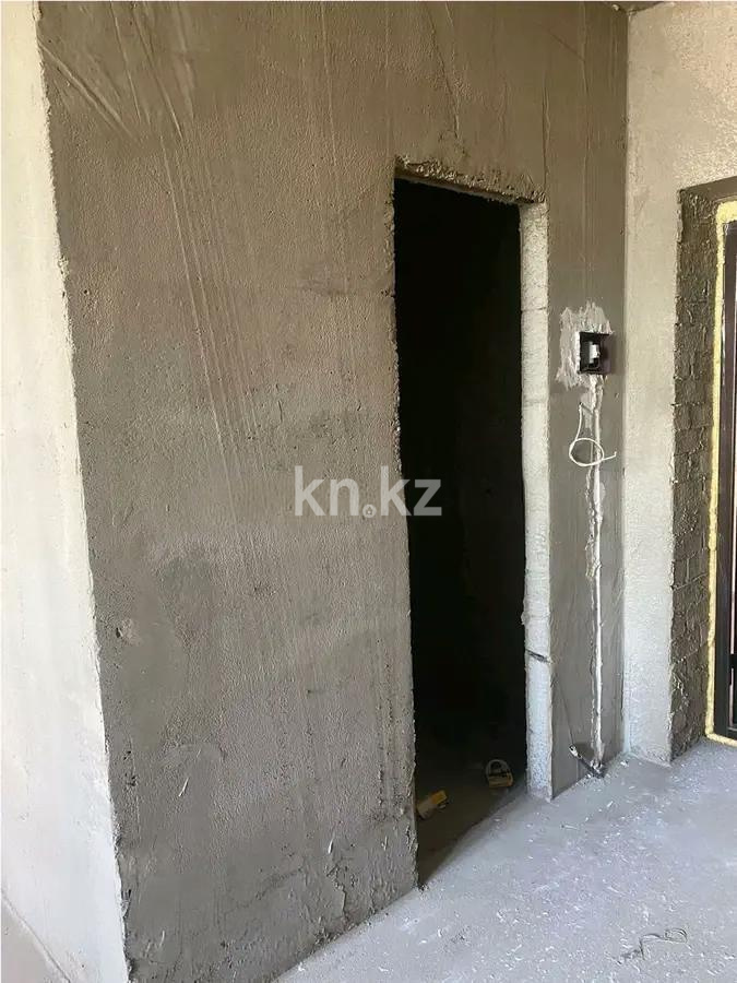 Продажа 1-комнатной квартиры, 22 м², ул. Калдаякова, дом  26 - Продажа квартир в Казахстане фото 1 из 3