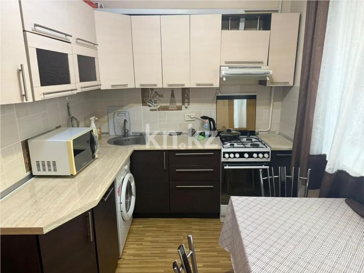 Продажа 1-комнатной квартиры, 34.6 м², ул. Кунаева, дом  130 - Продажа квартир в Алматы фото 2 из 5