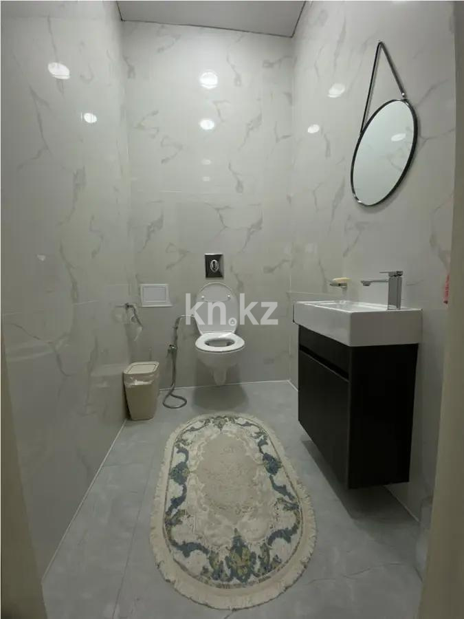 Продажа 3-комнатной квартиры, 90 м² - Продажа квартир в р-не Есиль Астаны - страница 6 фото 4 из 4