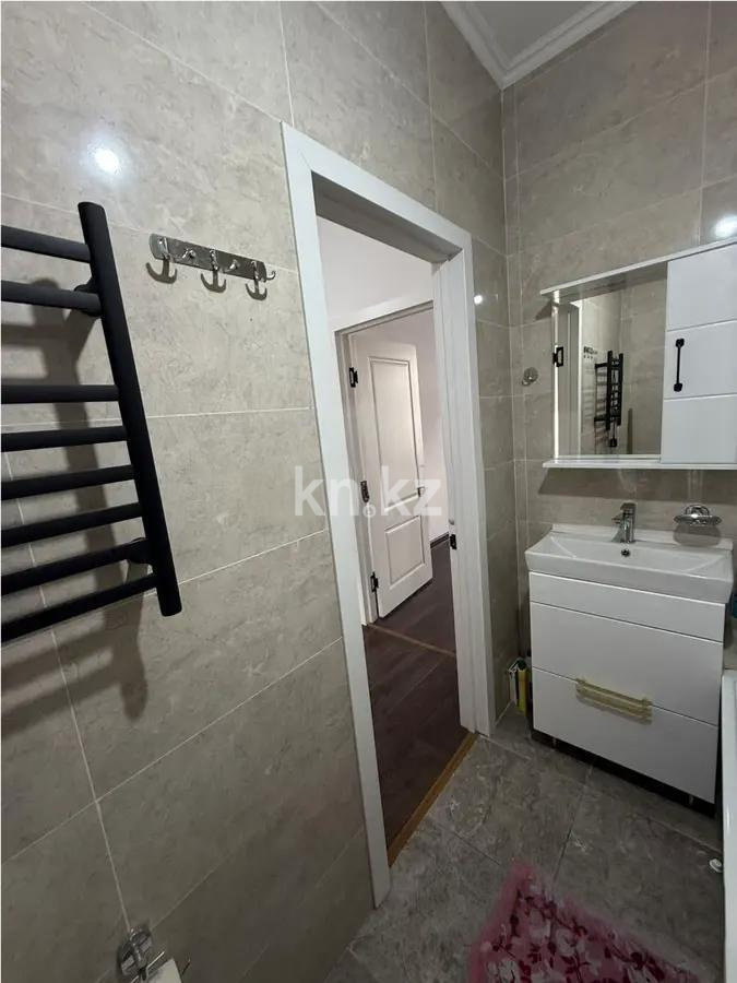 Продажа 2-комнатной квартиры, 59.6 м² - Продажа двухкомнатных квартир в монолитно-каркасном доме в Алматы - страница 4 фото 4 из 5