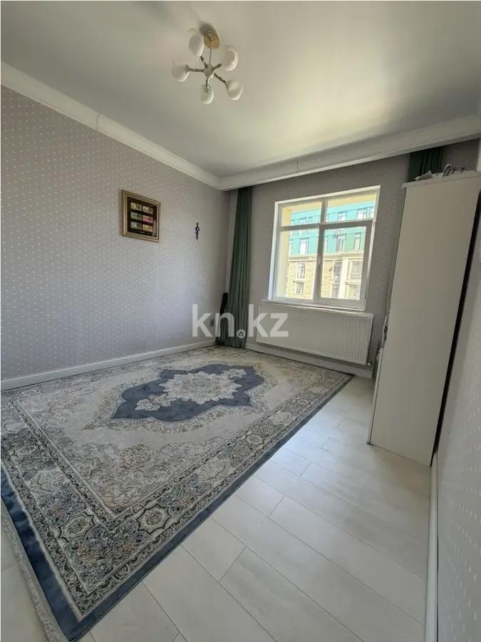 Продажа 3-комнатной квартиры, 83 м² в Астане - фото 3