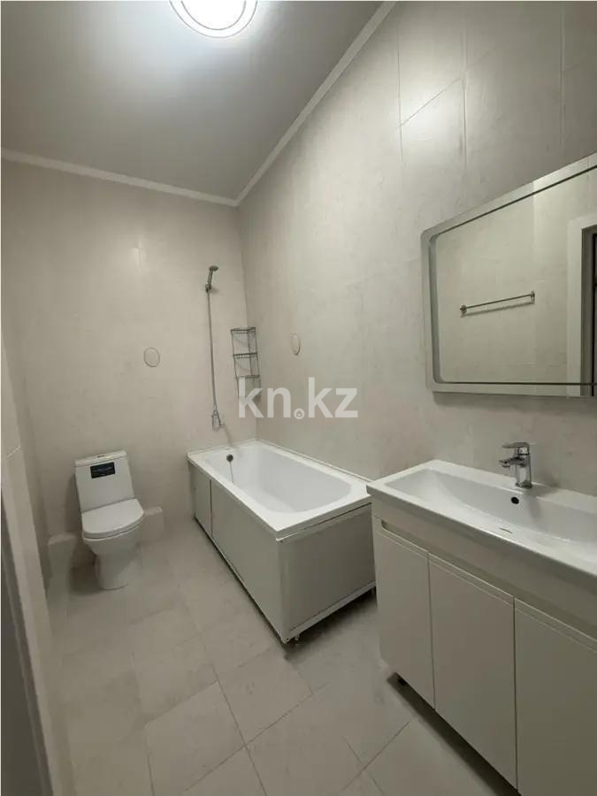 Продажа 1-комнатной квартиры, 52.5 м², пр. Мангилик Ел, дом  52 в Астане - фото 3