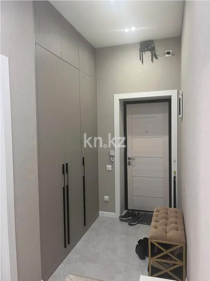 Продажа 2-комнатной квартиры, 75 м², ул. Муканова, дом  41/23 - Продажа  двухкомнатных квартир в Караганде без посредников с фото фото 6 из 6
