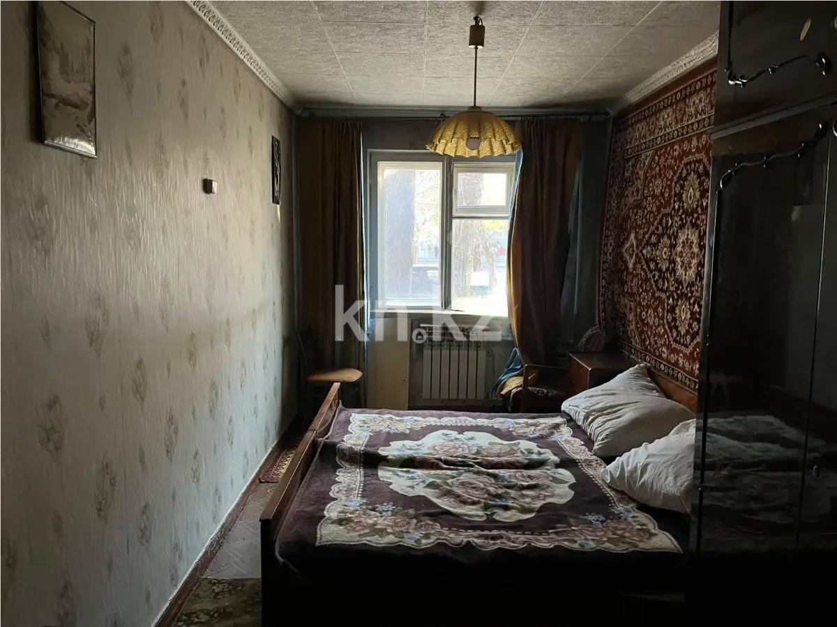 Продажа 3-комнатной квартиры, 57 м², пр. Н. Абдирова, дом  36/1 в Караганде - фото 4