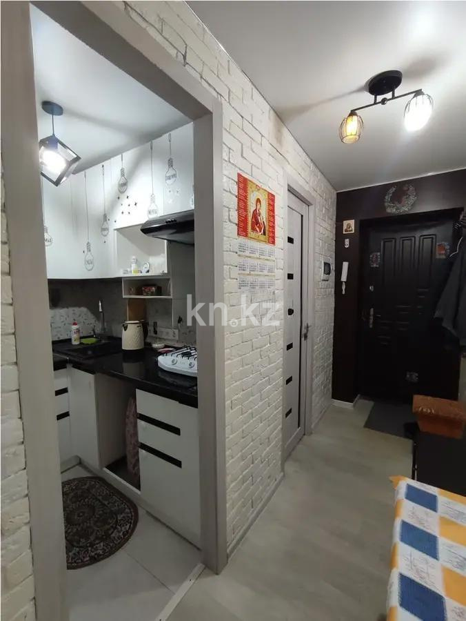 Продажа 2-комнатной квартиры, 31 м² - Продажа квартир в Темиртау фото 5 из 5