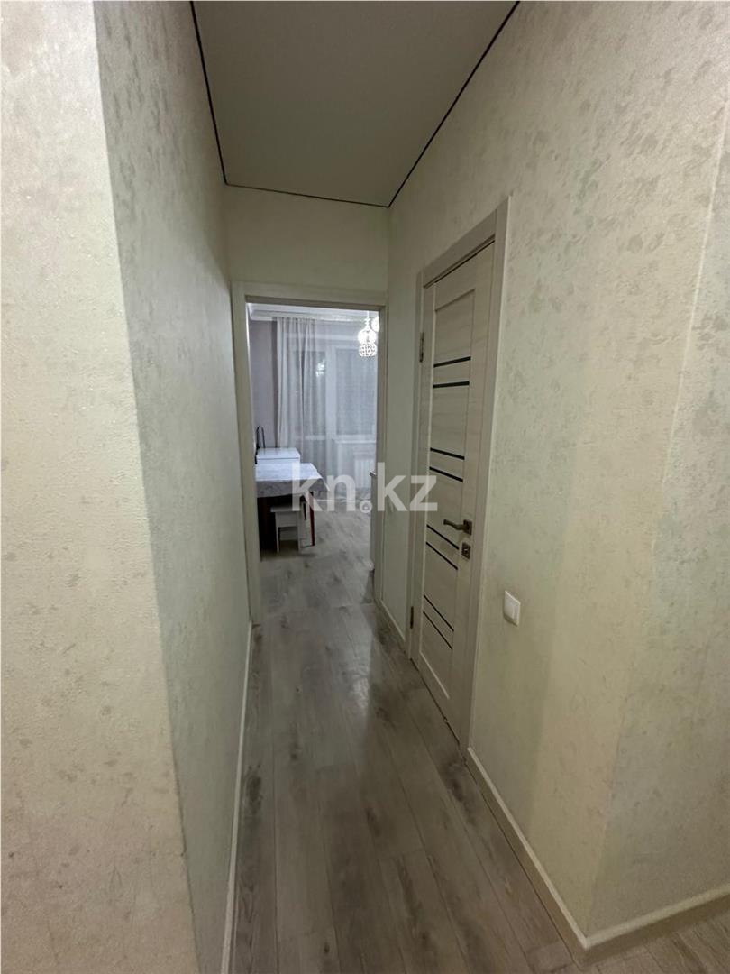 Продажа 2-комнатной квартиры, 54 м², ул. Сатыбалдина - Продажа  двухкомнатных квартир в Караганде фото 10 из 13