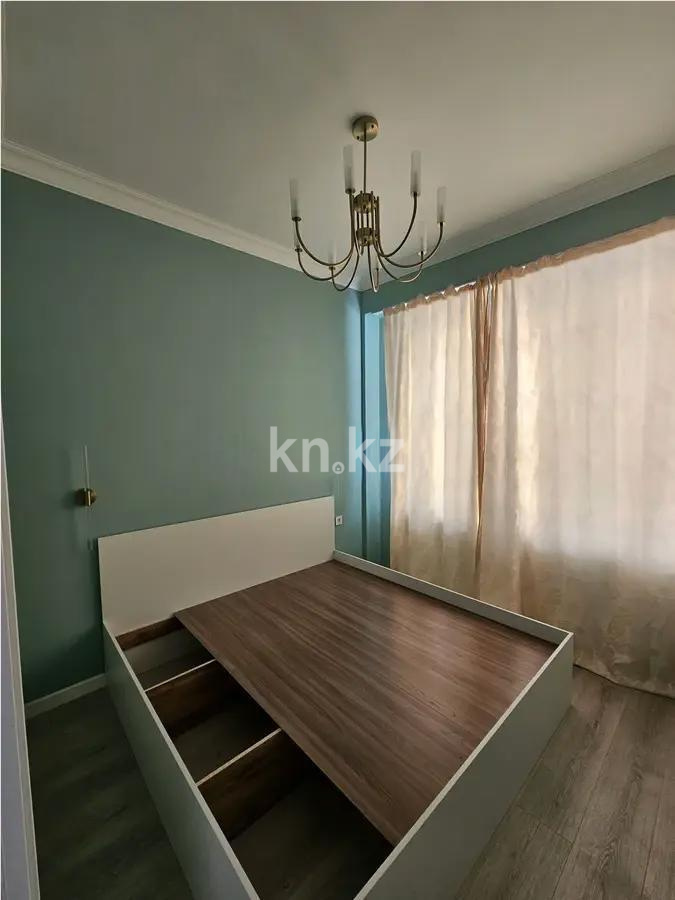 Продажа 2-комнатной квартиры, 47 м² - Продажа квартир в Алматы - страница 7 фото 2 из 4