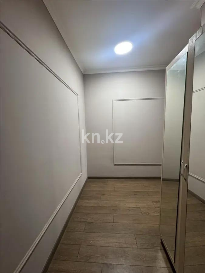 Продажа 2-комнатной квартиры, 50 м², мкр. Нуркент, дом  84 в Алматы - фото 4