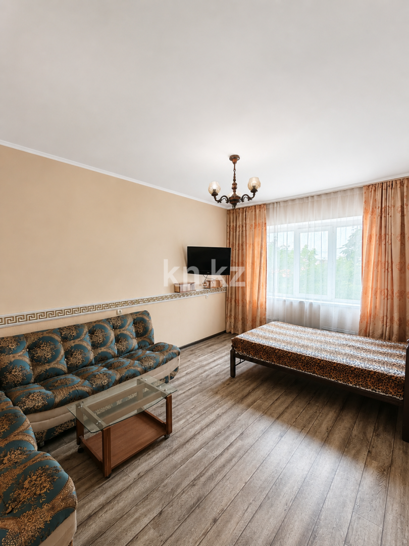 Аренда 1-комнатной квартиры, 42 м² - Аренда недвижимости в Казахстане - страница 30 фото 1 из 5