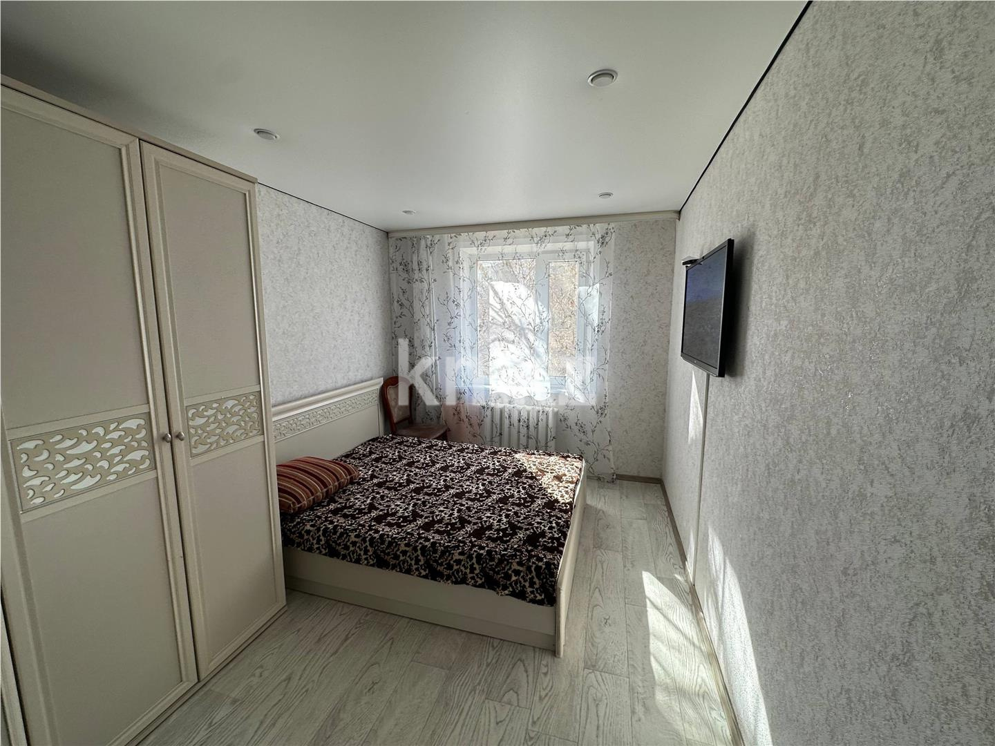 Продажа 2-комнатной квартиры, 54 м², мкр-н Степной-2, дом  2 - Продажа  двухкомнатных квартир в Караганде фото 8 из 13