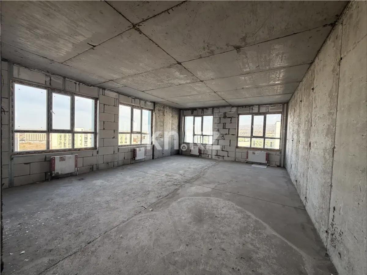 Продажа 3-комнатной квартиры, 65 м² в Алматы