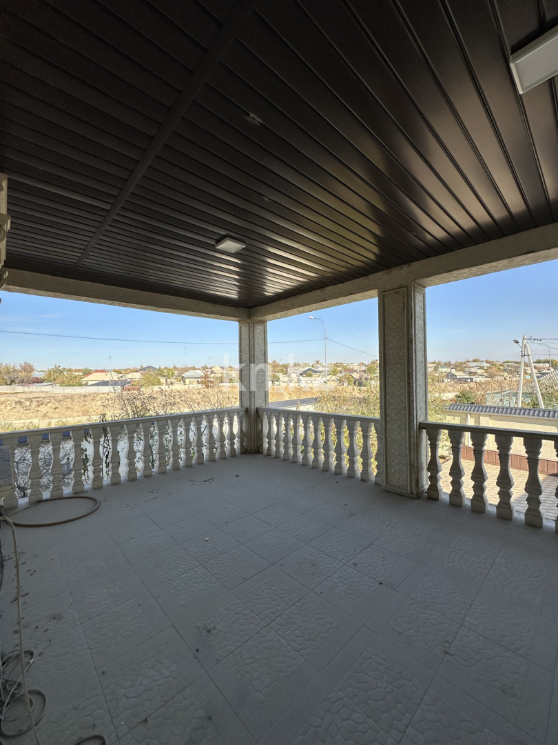 Продажа 7-комнатного дома, 280 м², Нурашбеков, дом  2 - Продажа домов, коттеджей в Казахстане фото 21 из 26