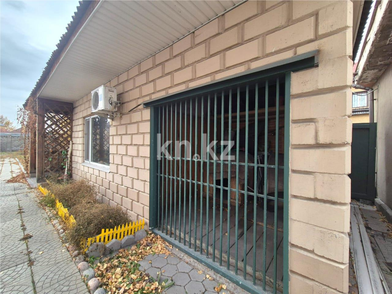 Продажа 4-комнатного дома, 404 м², мкр-н Отрадное - Продажа домов, коттеджей в Казахстане фото 21 из 24