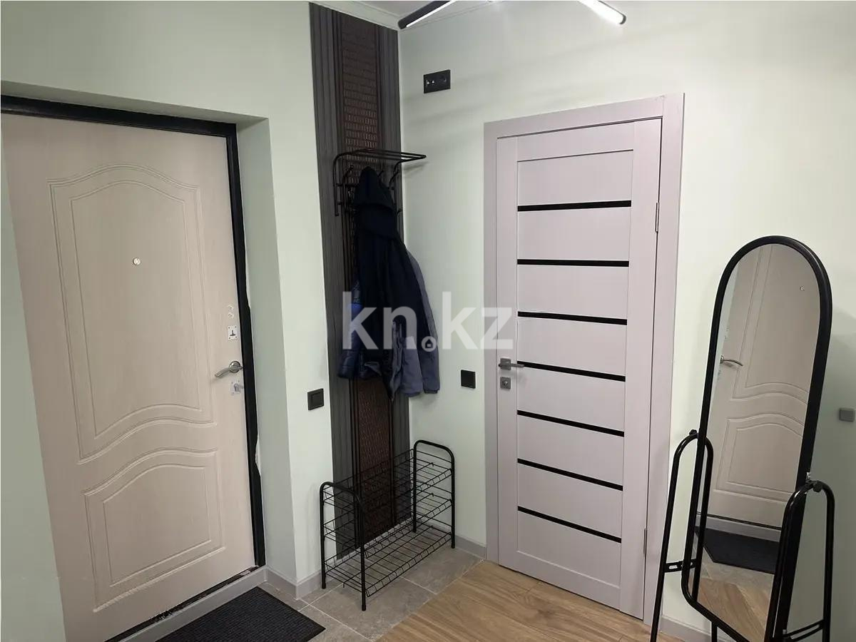 Продажа 2-комнатной квартиры, 52 м², ул. Толе би, дом  285/8 в Алматы - фото 6