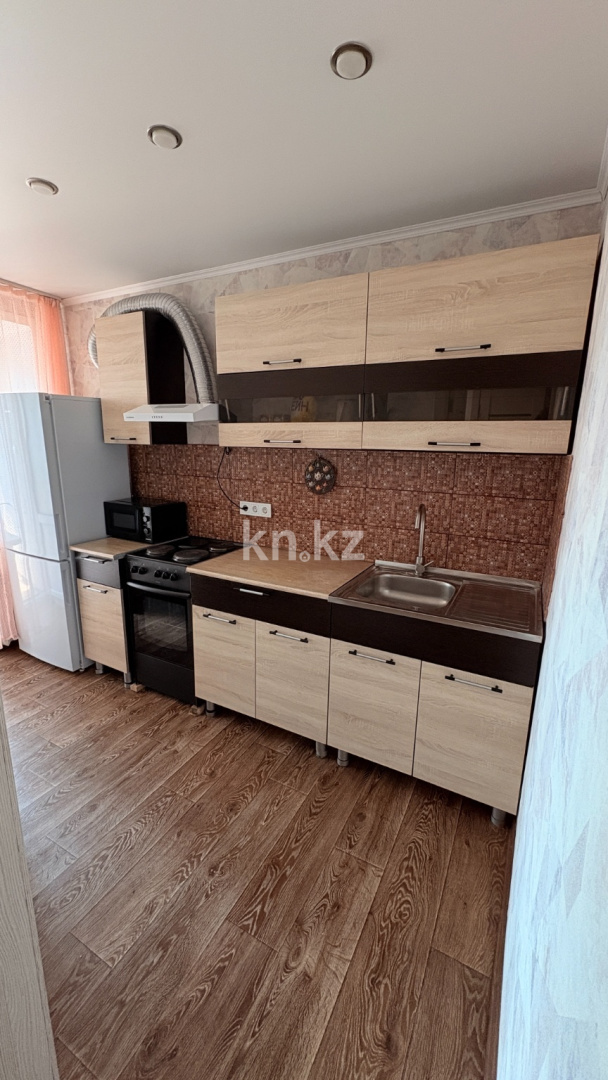 Продажа 1-комнатной квартиры, 28.1 м² - Продажа квартир от собственников в Караганде фото 10 из 11