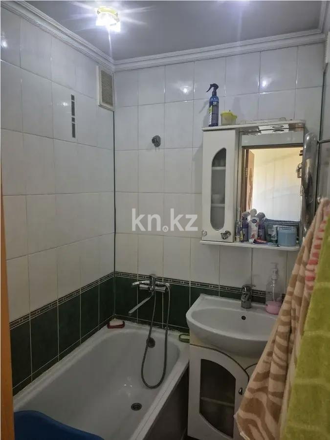 Продажа 2-комнатной квартиры, 43 м² в Караганде - фото 4