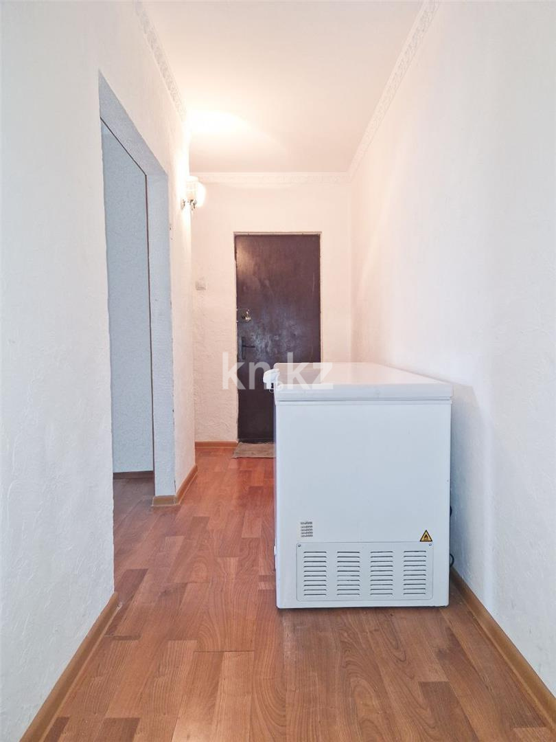 Продажа 3-комнатной квартиры, 66 м², пр. Металлургов - Продажа квартир в Темиртау фото 9 из 11