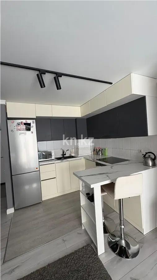 Продажа 1-комнатной квартиры, 10 м² в Алматы - фото 2