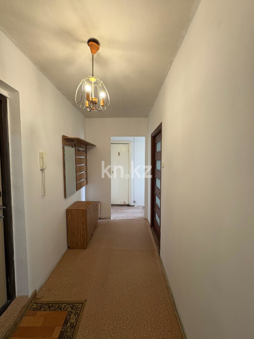 Продажа 2-комнатной квартиры, 47.9 м² - Продажа квартир в панельном доме в Уральске фото 4 из 13
