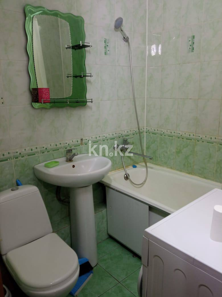 Аренда 2-комнатной квартиры, 40 м² в Астане - фото 10