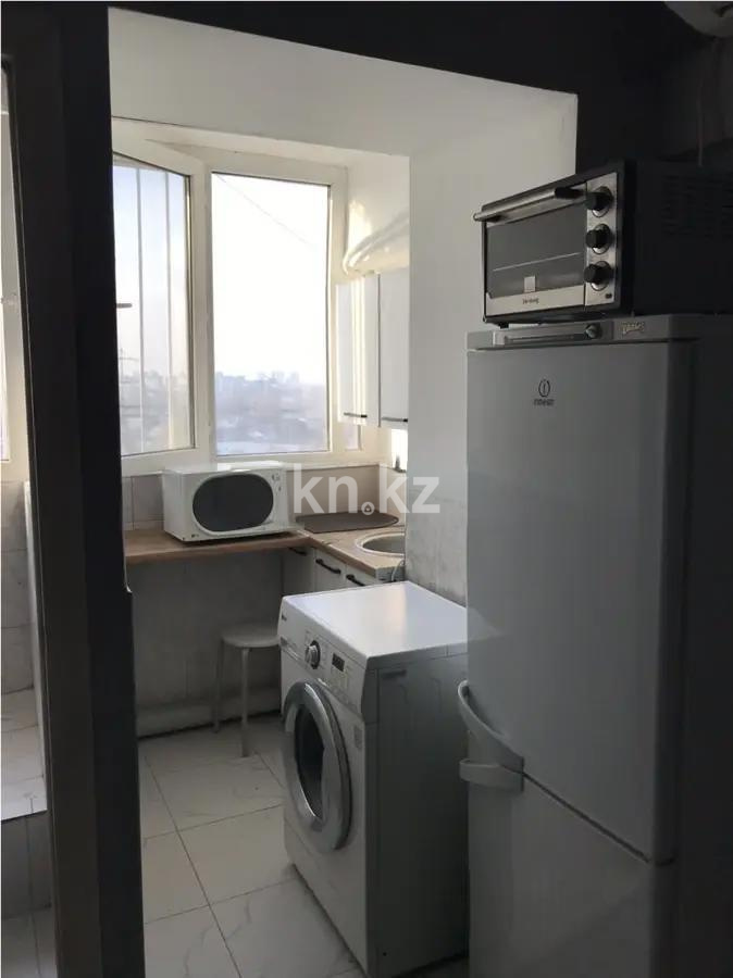 Продажа 1-комнатной квартиры, 25 м², пр. Райымбека, дом  512 - Продажа квартир в Алматы фото 2 из 2
