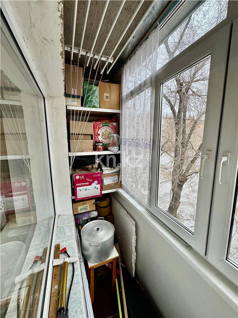 Продажа 3-комнатной квартиры, 59 м², ул. Локомотивная - Продажа квартир в Казахстане фото 6 из 9