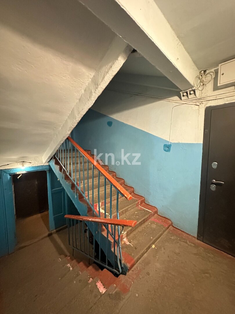 Продажа 1-комнатной квартиры, 30.8 м² в Караганде - фото 15