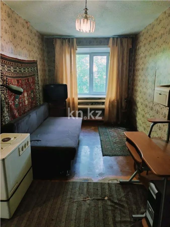 Продажа 2-комнатной квартиры, 45 м², мкр-н 21, дом  21 в Караганде