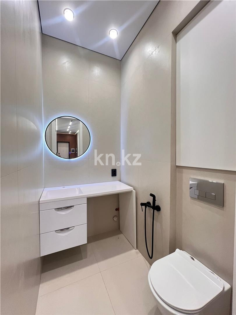 Продажа 3-комнатной квартиры, 88 м² - Продажа квартир на Юго-Востоке Караганды - страница 67 фото 26 из 38
