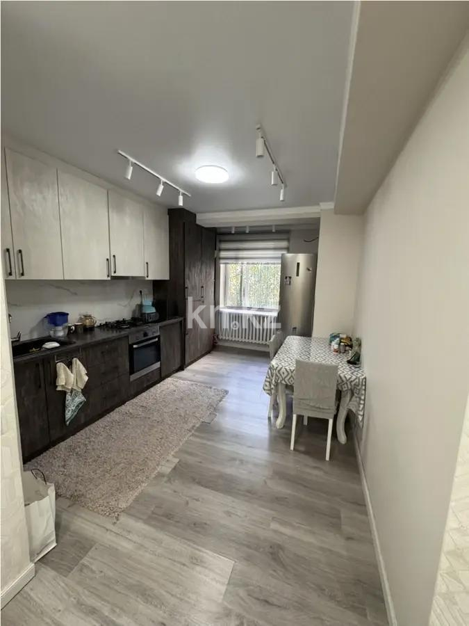 Продажа 2-комнатной квартиры, 64 м² в Алматы - фото 2