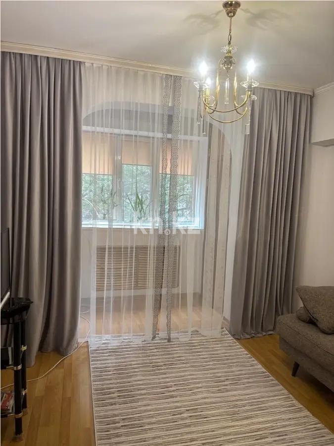 Продажа 4-комнатной квартиры, 78 м² - Продажа четырехкомнатных квартир в Казахстане фото 1 из 6