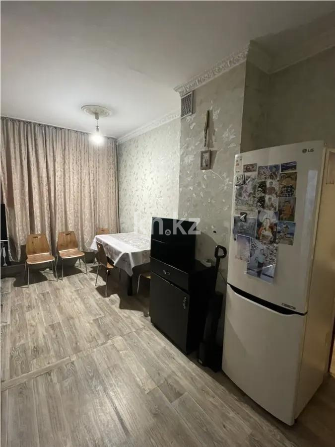 Продажа 1-комнатной квартиры, 39.9 м² в Алматы - фото 2