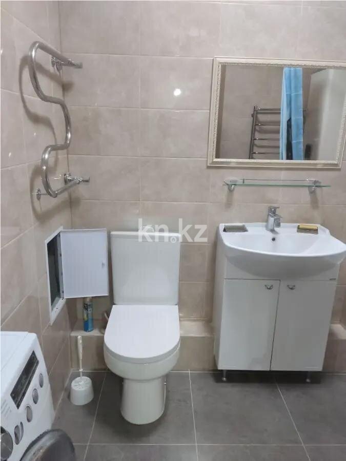 Продажа 2-комнатной квартиры, 95.8 м² в Алматы - фото 5