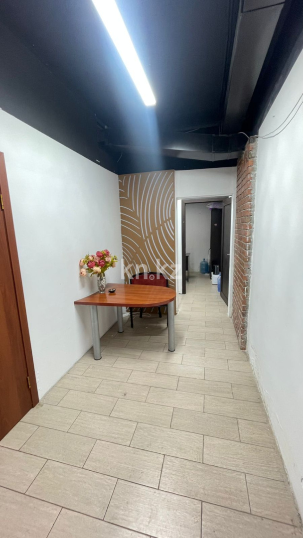 Аренда , мкр. Самал - Аренда офисных и торговых помещений в Астане фото 6 из 15