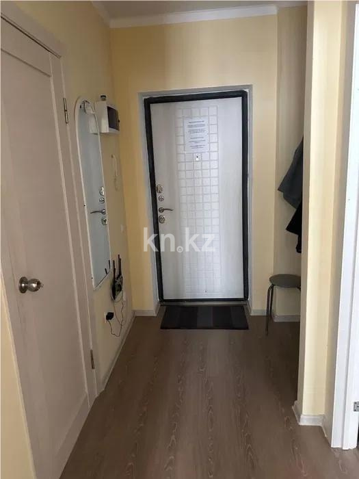 Продажа 1-комнатной квартиры, 43 м² - Продажа однокомнатных квартир в блочном доме в Астане - страница 4 фото 4 из 4