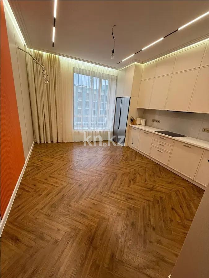 Продажа 3-комнатной квартиры, 96 м², ул. Нажимеденова, дом  26/1 - Продажа  трехкомнатных квартир в Астане с фото фото 4 из 6