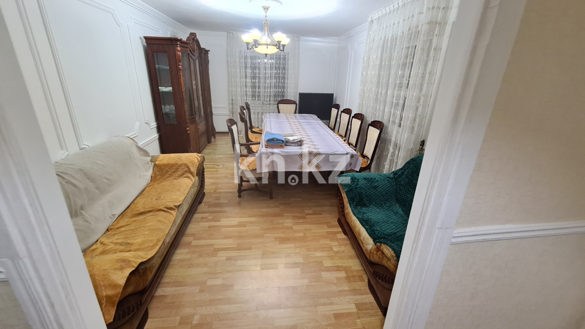 Аренда 5-комнатного дома, 170 м² - Недвижимость в Казахстане - страница 4 фото 7 из 33