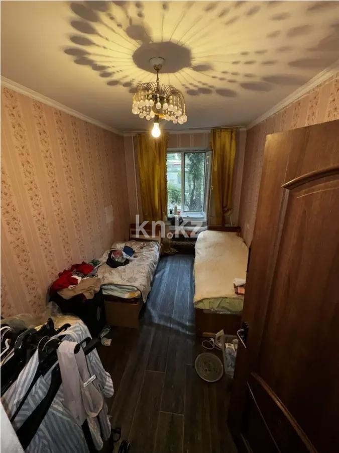 Продажа 3-комнатной квартиры, 58.6 м² - Продажа квартир в Алматы - страница 9 фото 4 из 10