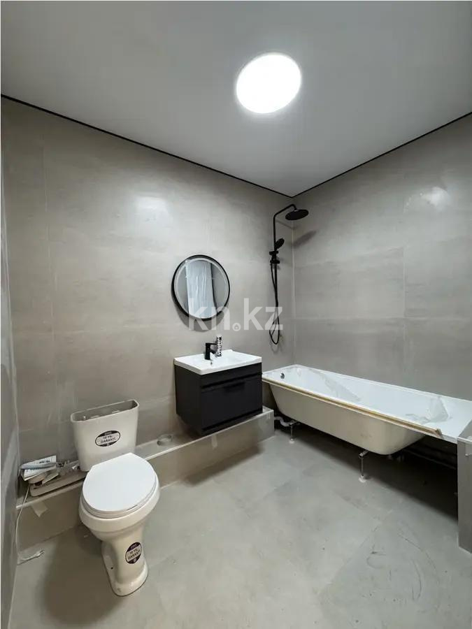 Продажа 2-комнатной квартиры, 40.3 м² - Продажа квартир от собственников в Алматы - страница 7 фото 4 из 4