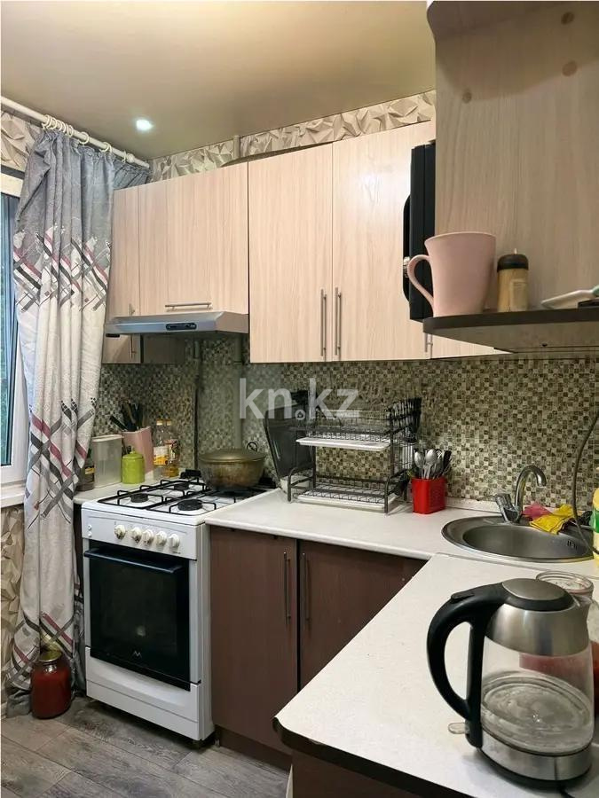Продажа 2-комнатной квартиры, 46 м² в Алматы - фото 3