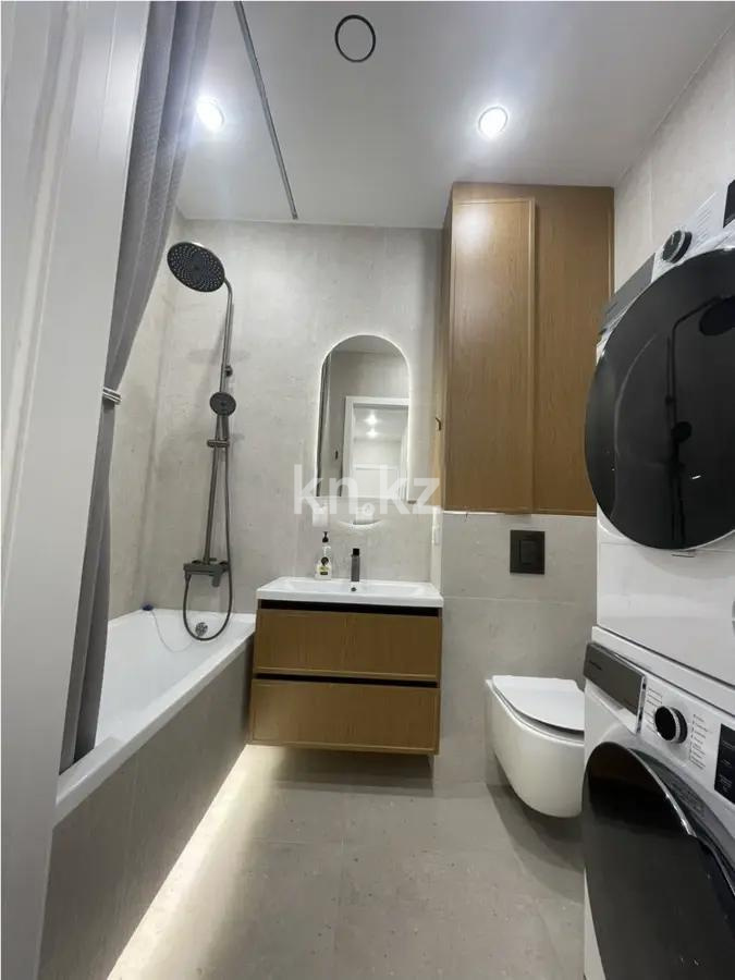 Продажа 2-комнатной квартиры, 56 м² в Астане - фото 4