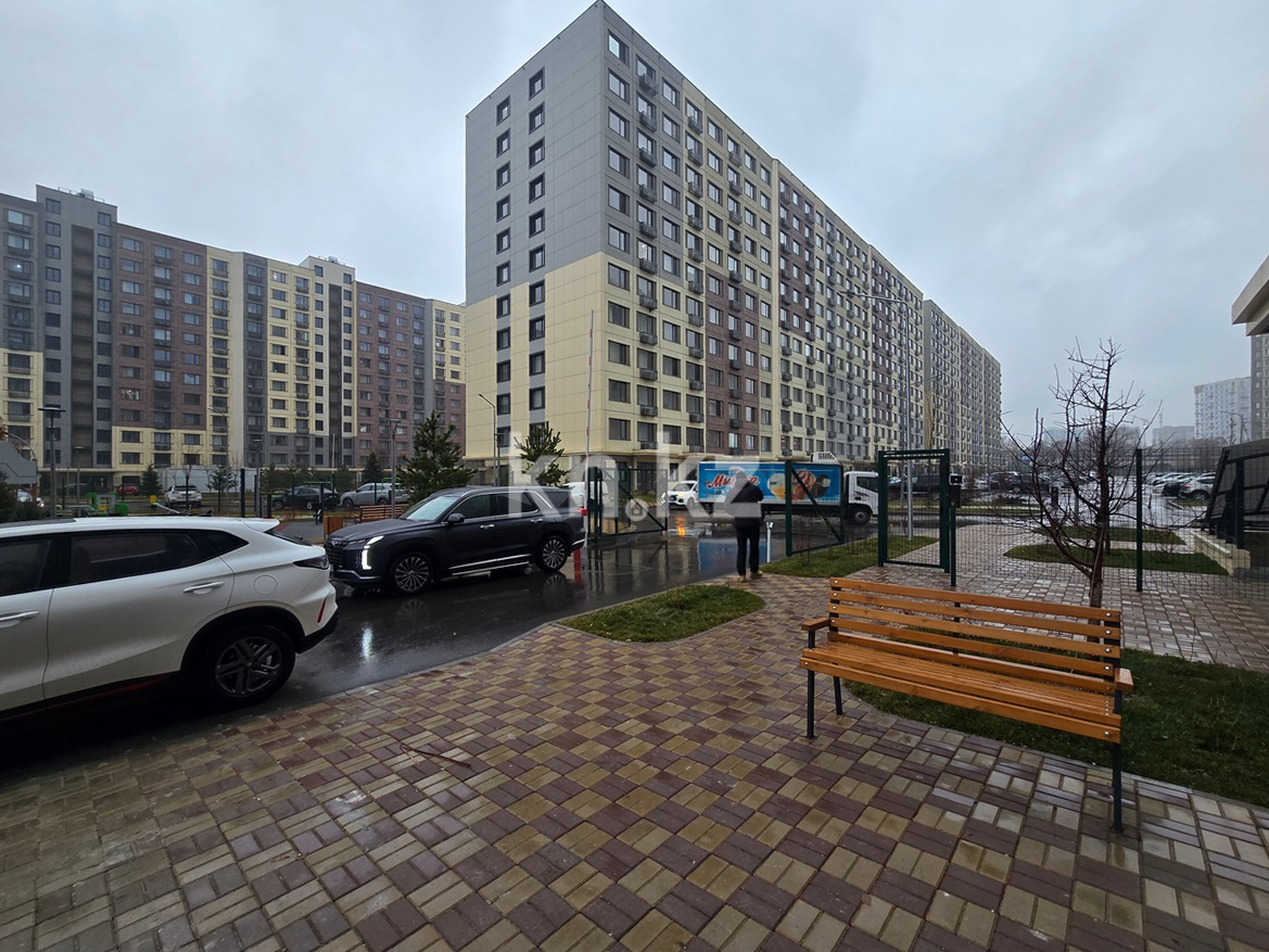 Продажа 3-комнатной квартиры, 74 м² - Продажа трехкомнатных квартир в Алматы фото 3 из 24
