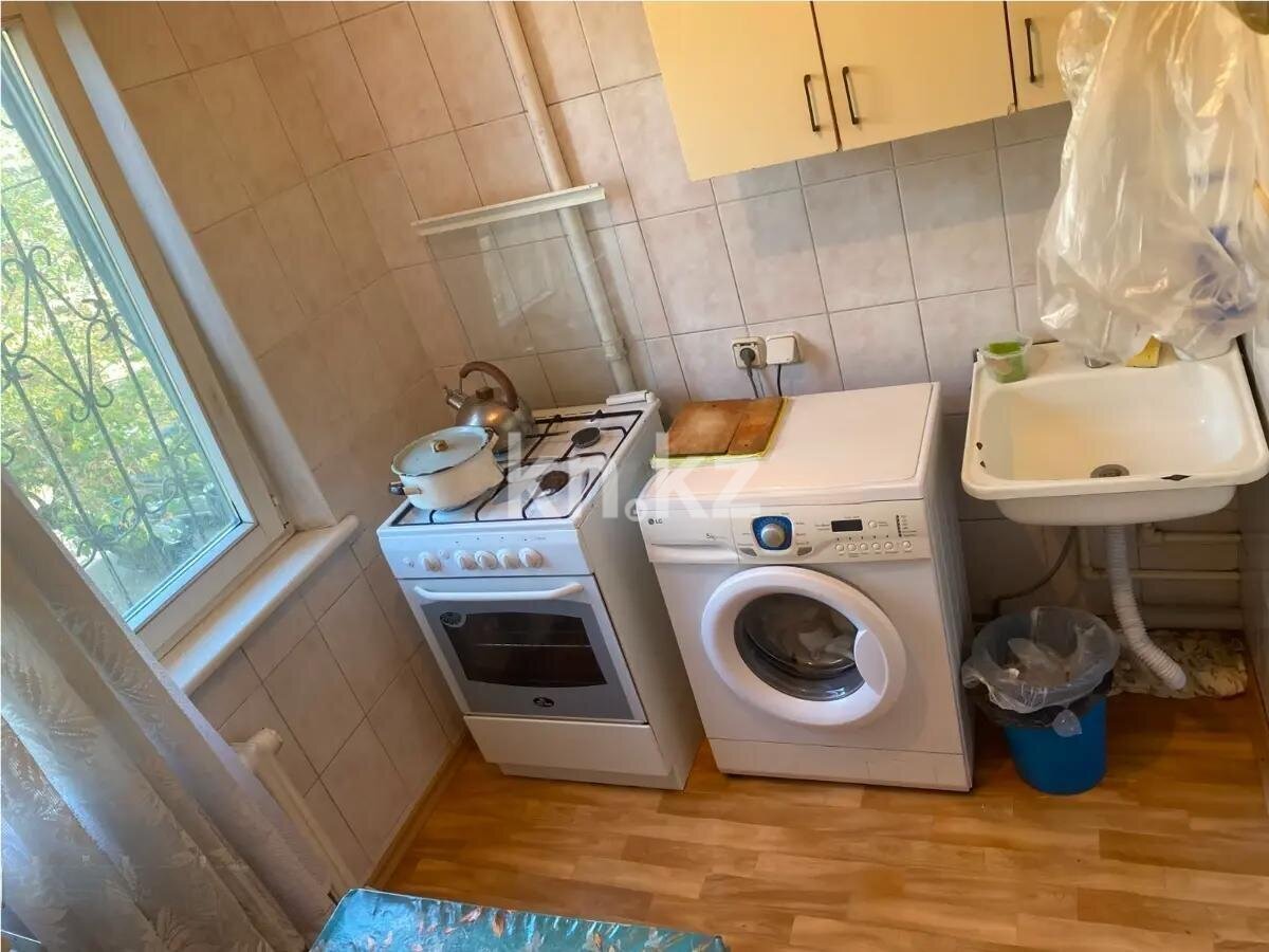 Продажа 2-комнатной квартиры, 45 м² в Алматы - фото 3