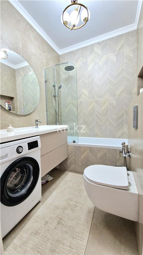 Продажа 3-комнатной квартиры, 85 м² в Караганде - фото 7