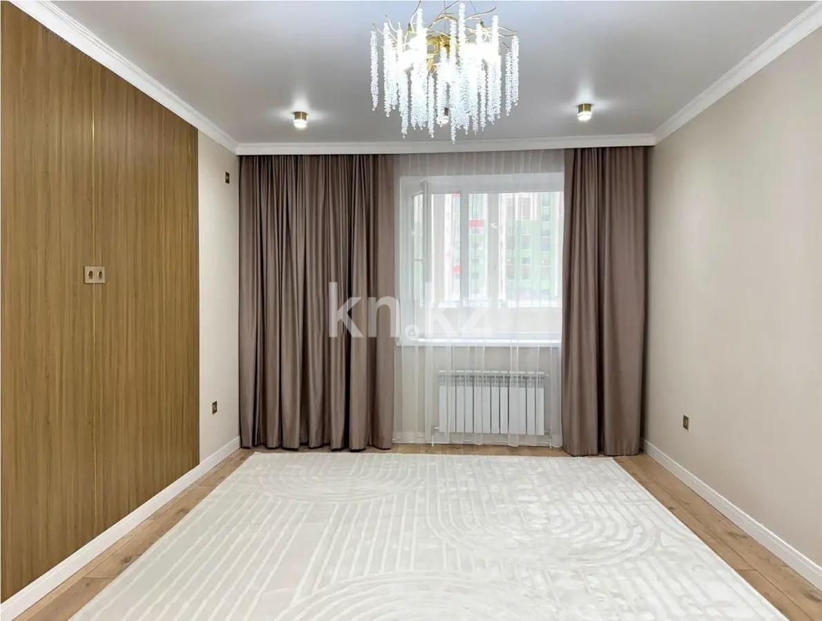 Продажа 3-комнатной квартиры, 80 м² - Продажа  трехкомнатных квартир в Астане без посредников фото 1 из 6