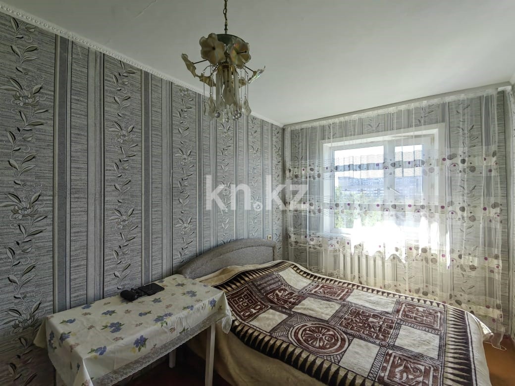 Продажа 3-комнатной квартиры, 62.6 м² в Караганде - фото 14
