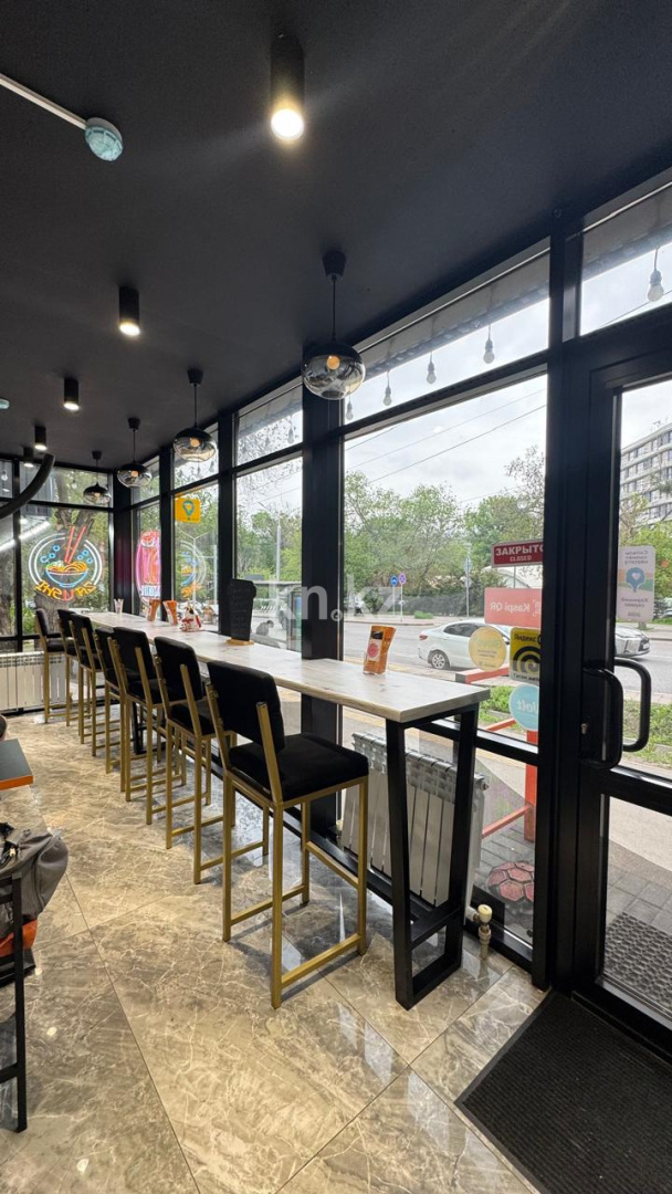 Продажа помещения, 61 м² - Продажа офисных и торговых помещений в Алматы фото 6 из 7